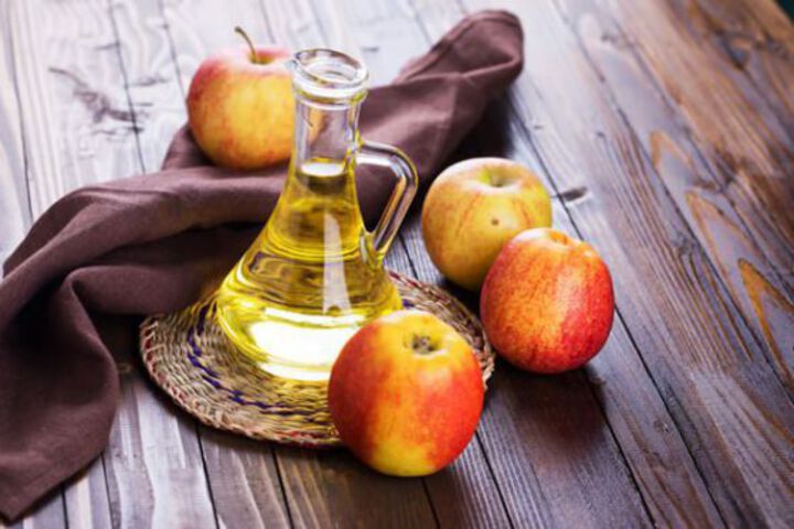Дали ябълковият оцет предпазва от рак, обясняват лекарите