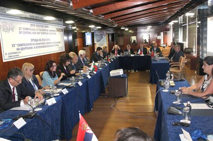 В цяла Европа лекарите застаряват, младите мигрират