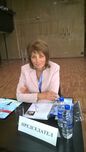Проф. Татяна Червенякова: 
Трябва да се приеме, че инфекционистите работят със
спешни случаи и дейността ни да бъде финансово обезпечена