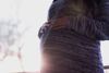 Прегорексията или страх от напълняване по време на бременност