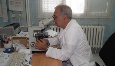 Д-р Костадин Димитров – Една цитонамазка годишно е достатъчна превантивна мярка срещу рак на шийката на матката