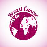Световният ден за борба срещу рака на гърдата - 19.10