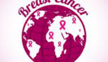 Световният ден за борба срещу рака на гърдата - 19.10