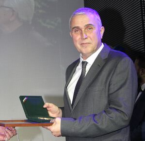 Проф. д-р Никола Владов е „Лекар на годината – 2016”