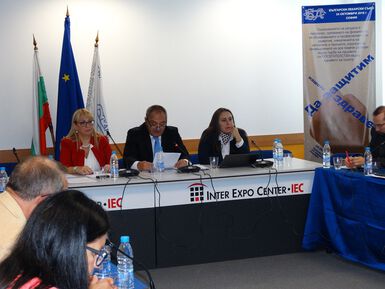 БЛС иска касата да плаща само за основния пакет