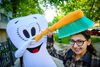 Кампанията „Здрави детски зъбки“ осигурява безплатни профилактични прегледи за деца на територията на МУ-Варна