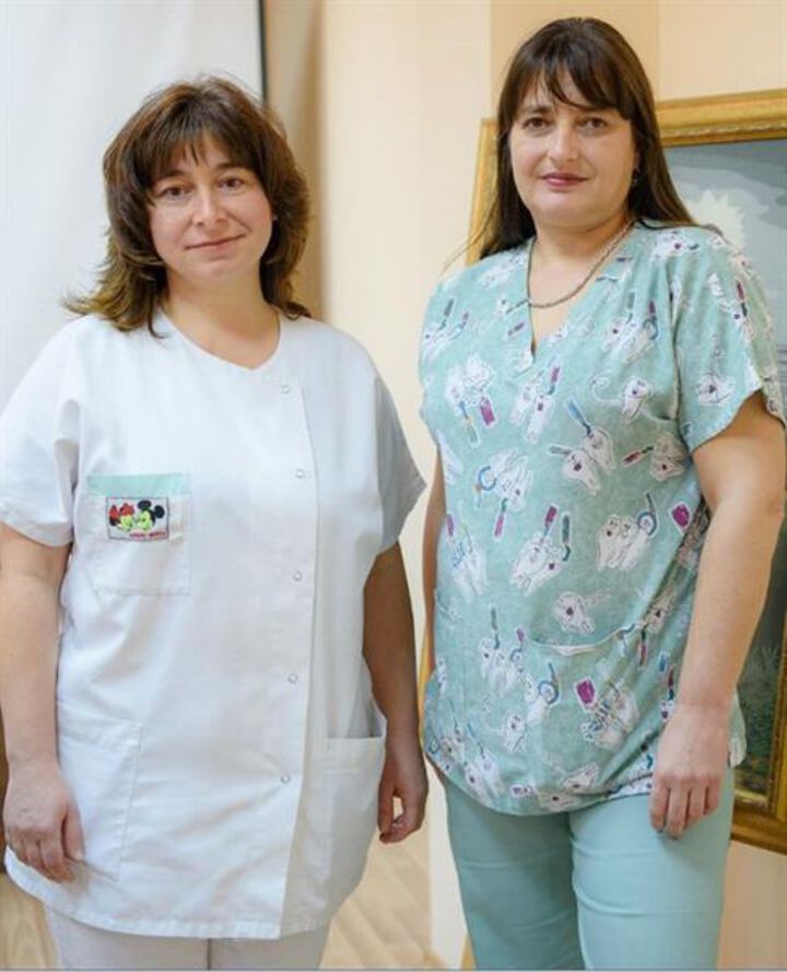 Майка на 3-годишен пациент роди второто си дете в УМБАЛ „Св. Марина“ – Варна