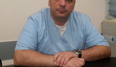 Д-р Дениз Зия:  Всички медицински случаи в „Откраднат живот“ са от практиката в България