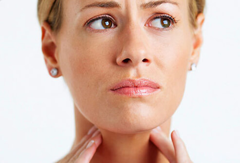 Онкогенните HPV вируси, същите като при рака на маточната шийка са причина и за появата на карциноми в устната кухина, гълтача и гръкляна.