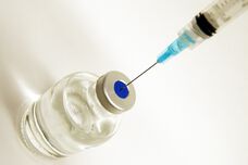 Пропускането на ваксини е бомба със закъснител