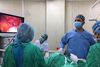 Д-р Босев  избира  безкръвните АГ операции, защото са  най-щадящи за жената