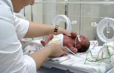 Близо 14% от майките във Варна раждат преждевременно (ВИДЕО)