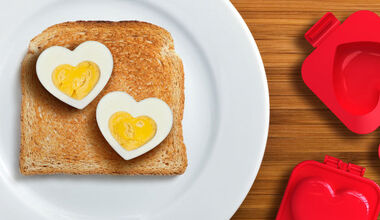 Едно яйце дневно намалява риска от инсулт