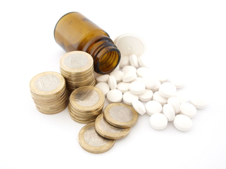 МЗ обяви онлайн търг за лекарства за 1,2 млрд. лв.
