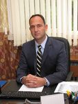 Проф. Карен Джамбазов бе преизбран за директор на УМБАЛ "Свети Георги" 