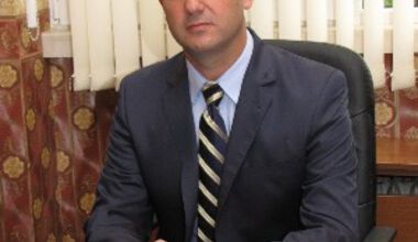 Проф. Карен Джамбазов бе преизбран за директор на УМБАЛ "Свети Георги" 