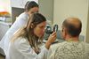 Десетки пациенти преминаха безплатни прегледи във ВМА за рак на кожата