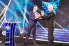Началникът на ВМА връчи наградата на Боян Петров в класацията „Спортист на годината”