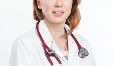 Доктор Мариана Контева: През зимата следете прогнозата за времето и си мерете кръвното редовно