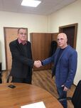 Съюзът на българските писатели и УМБАЛ „Св. Анна“ - София АД подписаха договор, осигуряващ пълноценни здравни грижи за писатели