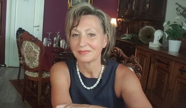 Интервю с д-р Мария Влайкова, началник на Клиника по Лъчелечение в УМБАЛ "Свети Георги" - Пловдив.