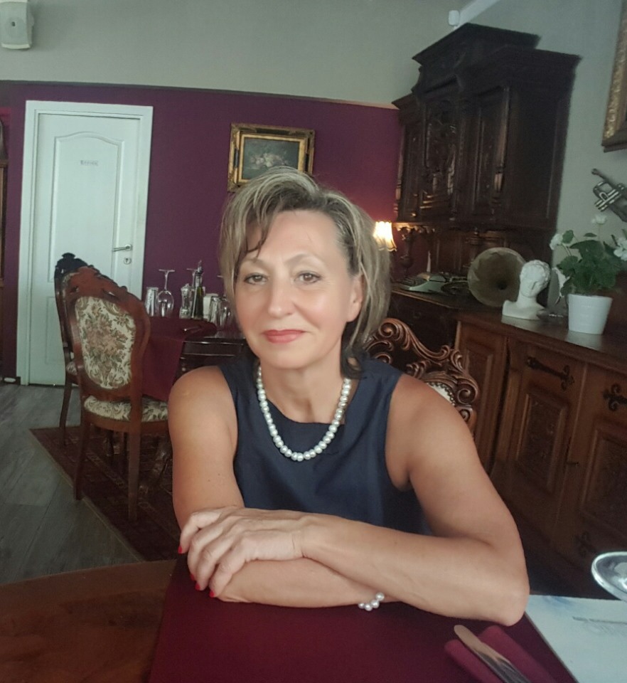 Интервю с д-р Мария Влайкова, началник на Клиника по Лъчелечение в УМБАЛ "Свети Георги" - Пловдив.