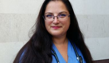 Д-р Вера Семерджиева-Каршакова: Хората, претърпели кардиологична интервенция, да пазят къщата през зимата