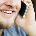 За да предпазим мозъка, не трябва да говорим повече от 4-5 минути по мобилен телефон