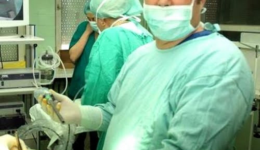 Хирурзи от УМБАЛ „Пловдив”: 
Спасихме 320 онкоболни с уникални операции на пикочния мехур