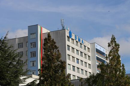 Над 400 жени прегледани безплатно за рак на гърдата в МБАЛ-Варна към ВМА