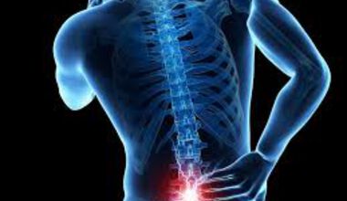 3 по-малко известни причини за  болка в долната част на гърба