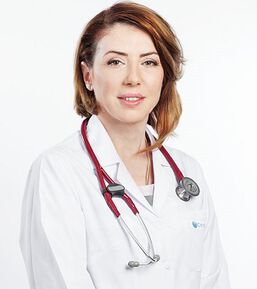 Доктор Мариана Контева: Малките промени в щитовидната жлеза предизвикват големи поражения на сърцето