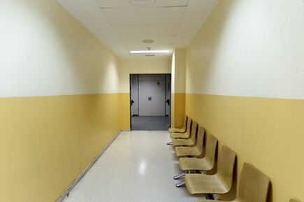 Болницата в Силистра е пред фалит