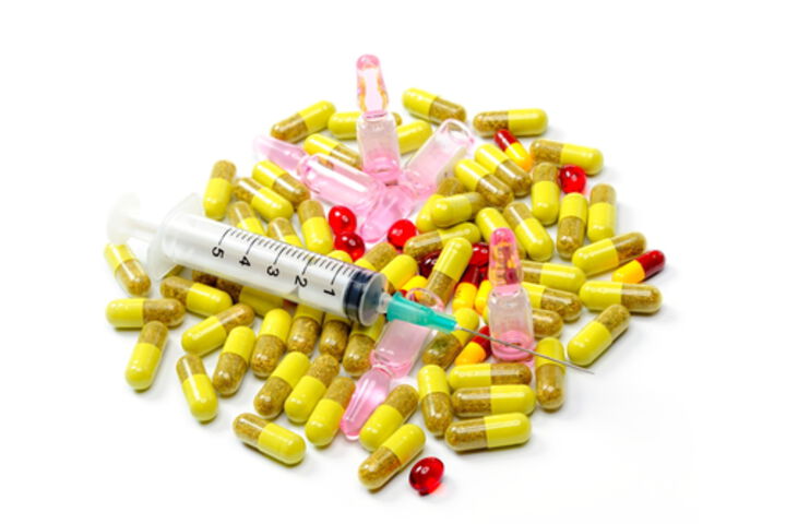 Специалисти в САЩ: Лечението на гонорея с антибиотици вече не действа