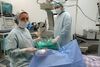 С поставяне на имплант в окото лекари спасиха жена от непоносими болки