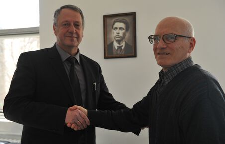 Дарявайки кръв – дарявате живот!