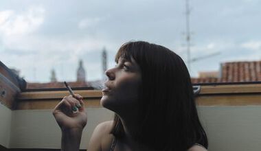 Жени и цигари – фатално привличане