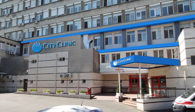Пациент открива пътя към Сити Клиник Бургас през София