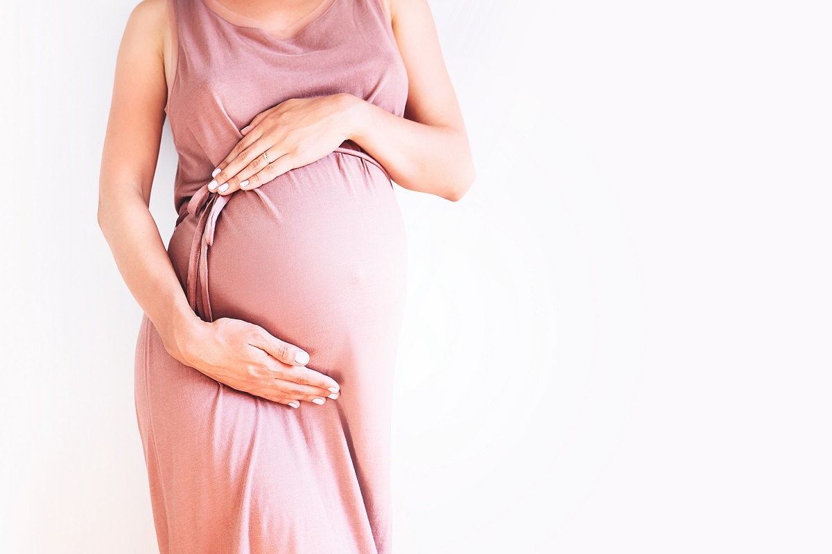 Бременност и зъболечение