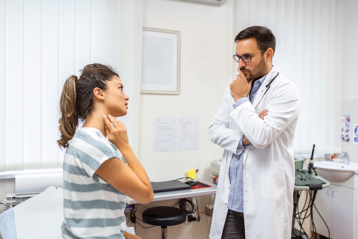 Мигрена - кога да търсите лекар