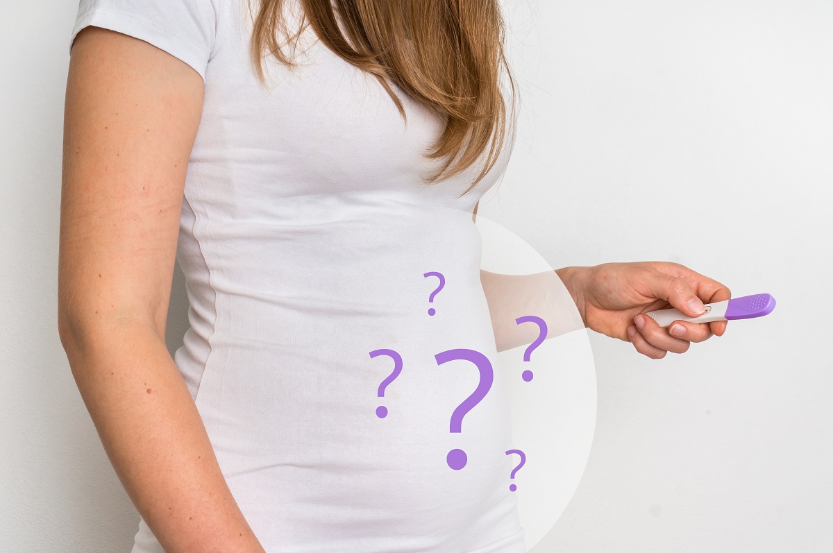 Важните въпроси за бременността