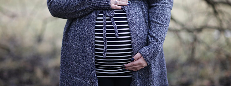 Цистит при бременни - как да се предпазим?