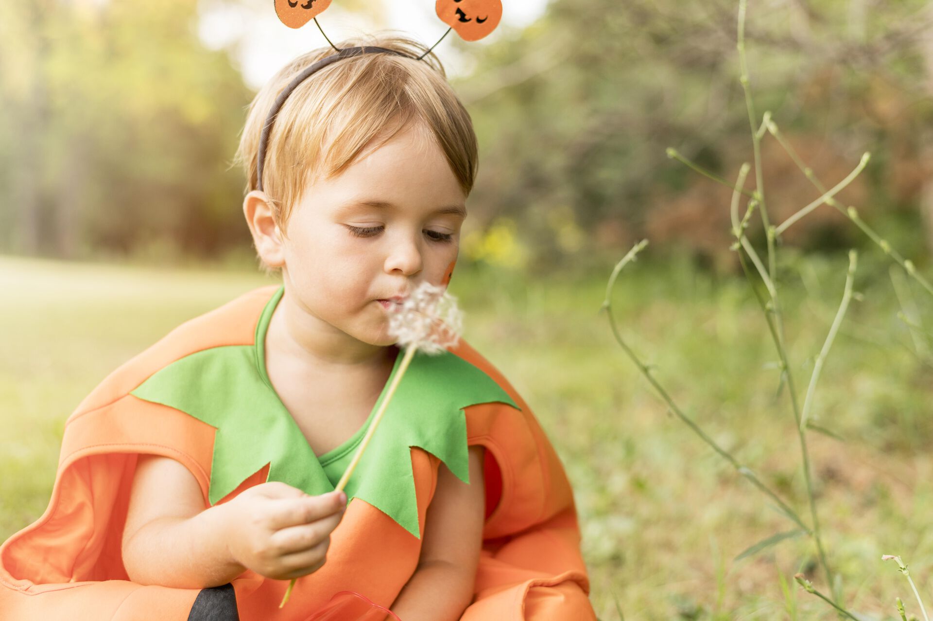 Алергичен ринит при деца