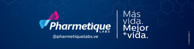 Pharmetique Labs Venezuela