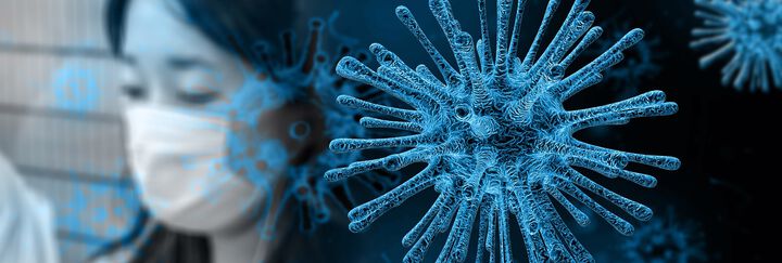 Nueva información sobre las variantes del virus que causa COVID-19