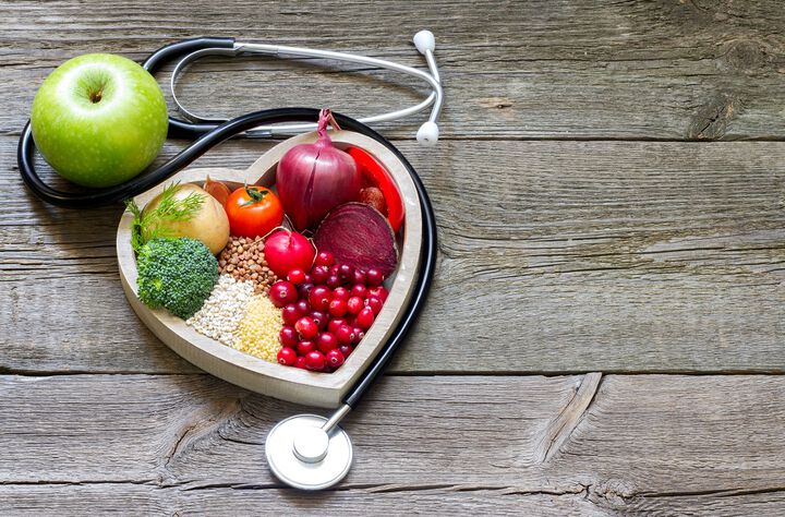 What should I eat to avoid heart disease?