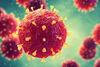 Waning of protection against Covid infections in double-jabbed people