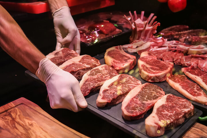 Consumo excesivo de carne causaría las próximas pandemias de procedencia animal