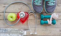 What is the best time of day to exercise for heart health?