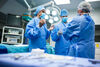 Primera cirugía robótica exitosa de cáncer de pulmón realizada por médicos argentinos